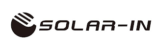 SOLAR-IN logo