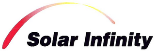 SOLAR INFINITY logo