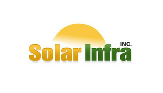 SOLAR INFRA INC. logo