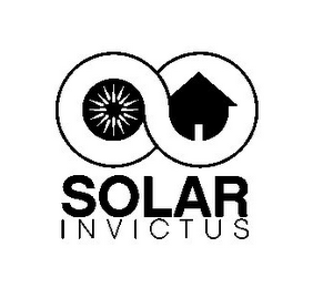 SOLAR INVICTUS logo