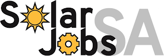 SOLAR JOBS SA logo