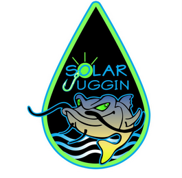 SOLAR JUGGIN logo