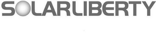 SOLAR LIBERTY logo