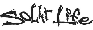 SOLAR LIFE logo