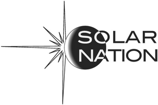 SOLAR NATION logo