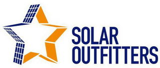 SOLAR OUTFITTERS logo