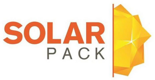 SOLAR PACK logo