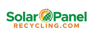 SOLAR PANEL RECYCLING.COM logo