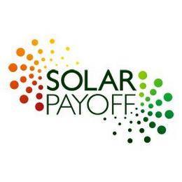 SOLAR PAYOFF logo