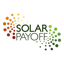 SOLAR PAYOFF logo