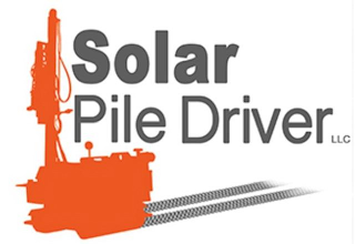 SOLAR PILE DRIVER LLC logo