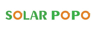 SOLAR POPO logo