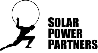 SOLAR POWER PARTNERS logo