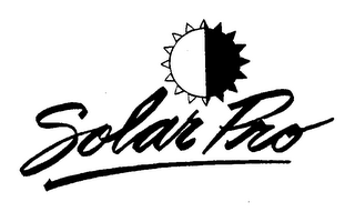 SOLAR PRO logo