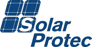 SOLAR PROTEC logo