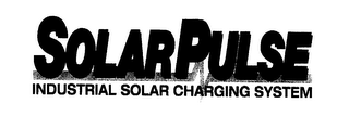 SOLAR PULSE INDUSTRIAL SOLAR CHARGING SYSTEM logo