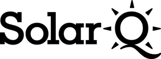 SOLAR Q logo
