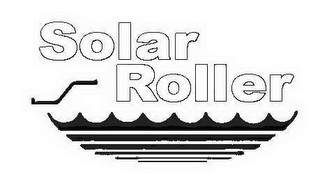 SOLAR ROLLER logo