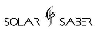 SOLAR SABER logo