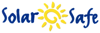 SOLAR SAFE logo