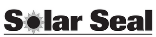 SOLAR SEAL logo