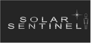SOLAR SENTINEL logo