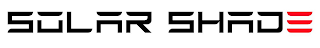 SOLAR SHADE logo