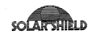 SOLAR SHIELD logo
