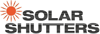 SOLAR SHUTTERS logo