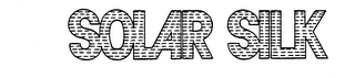 SOLAR SILK logo