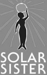 SOLAR SISTER logo