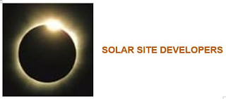 SOLAR SITE DEVELOPERS logo
