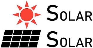 SOLAR SOLAR logo