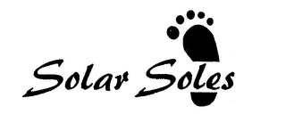 SOLAR SOLES logo