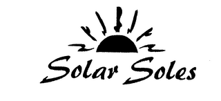 SOLAR SOLES