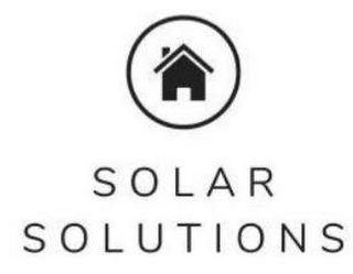 SOLAR SOLUTIONS logo