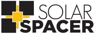 SOLAR SPACER logo