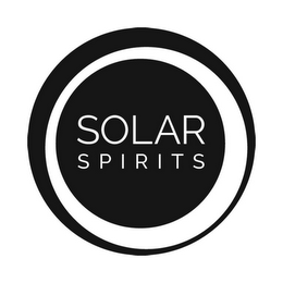 SOLAR SPIRITS logo