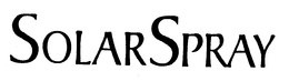 SOLAR SPRAY logo