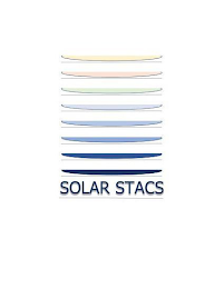 SOLAR STACS logo