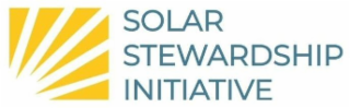 SOLAR STEWARDSHIP INITIATIVE logo