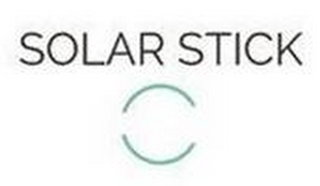 SOLAR STICK logo