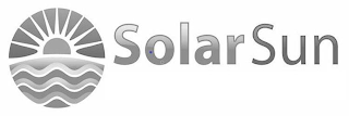 SOLAR SUN logo