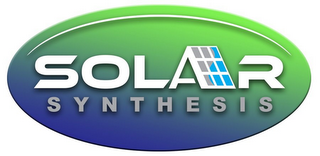 SOLAR SYNTHESIS logo