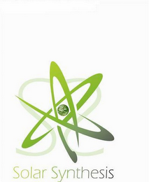 SOLAR SYNTHESIS SS logo