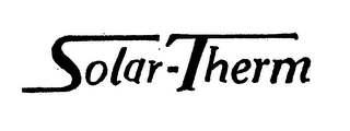SOLAR-THERM logo