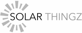SOLAR THINGZ logo