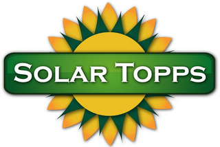 SOLAR TOPPS logo