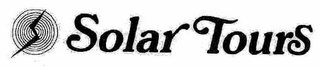 SOLAR TOURS logo