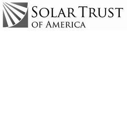 SOLAR TRUST OF AMERICA logo